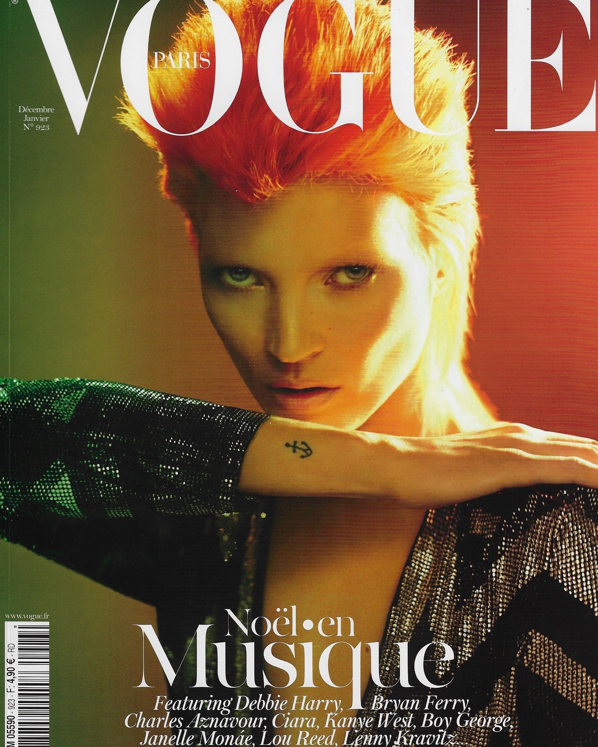 Vogue Paris