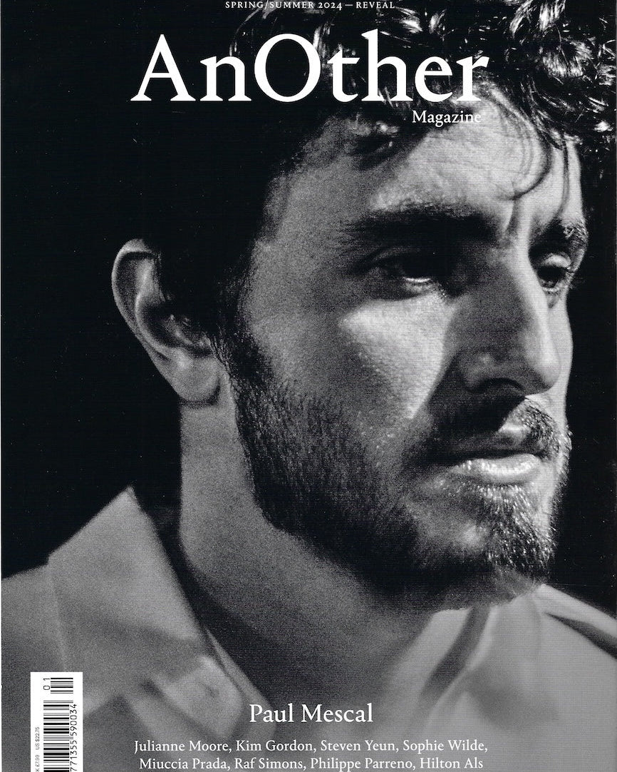 Another Magazine