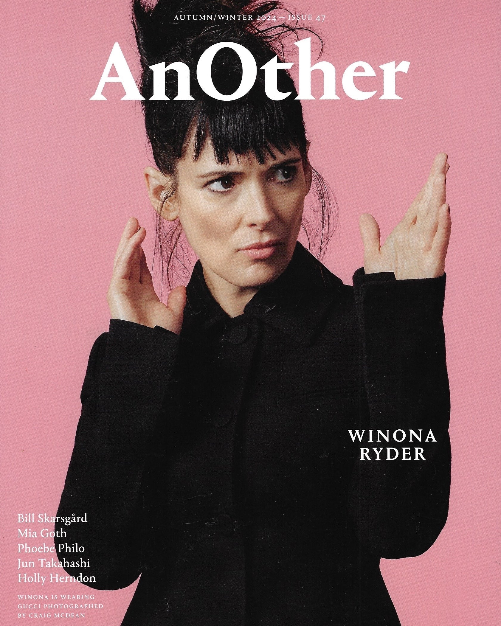 Another Magazine