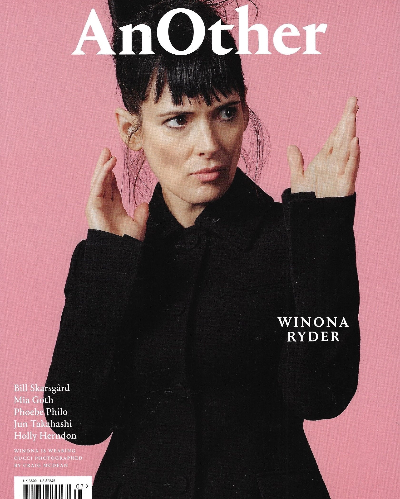 Another Magazine