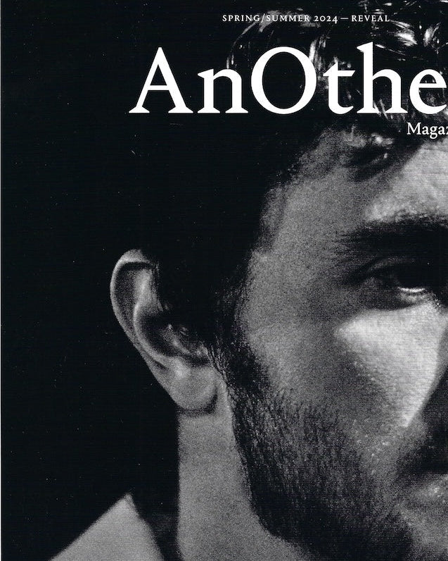 Another Magazine