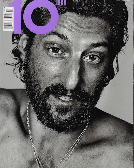 Ten Men Magazine