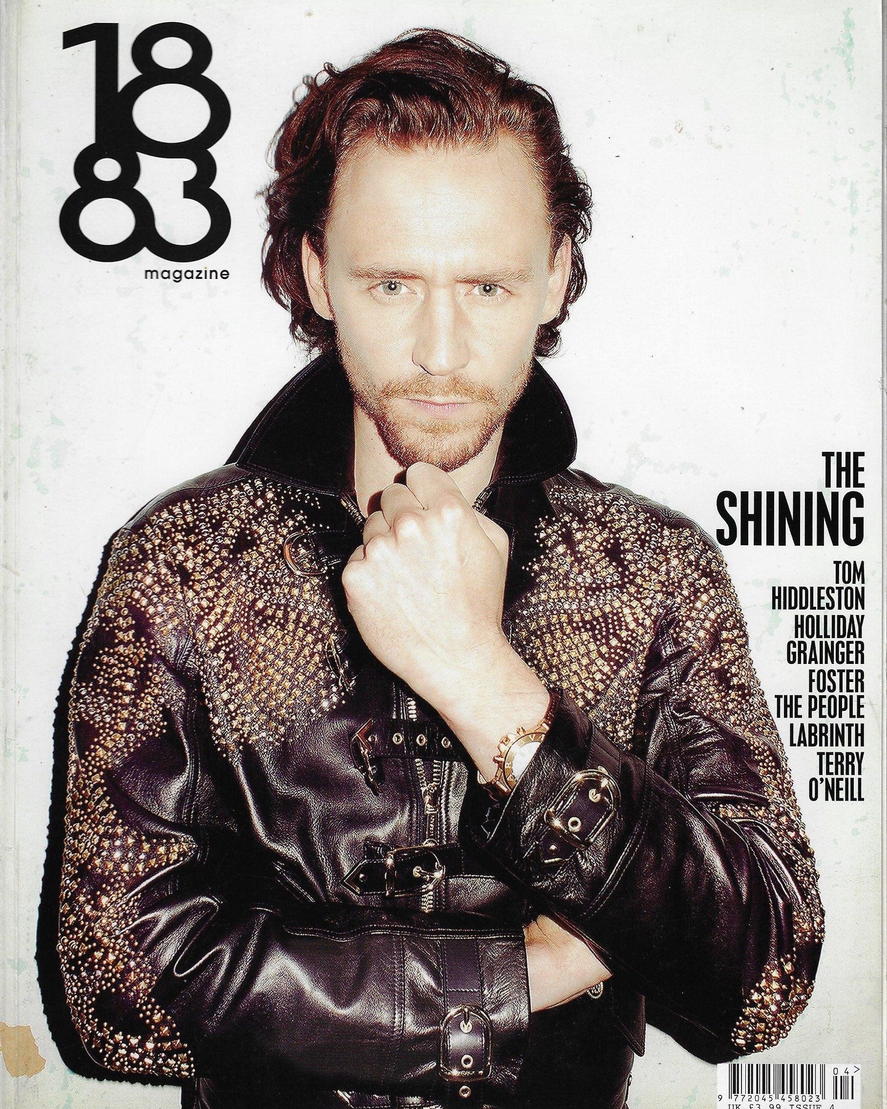 1883 Magazine