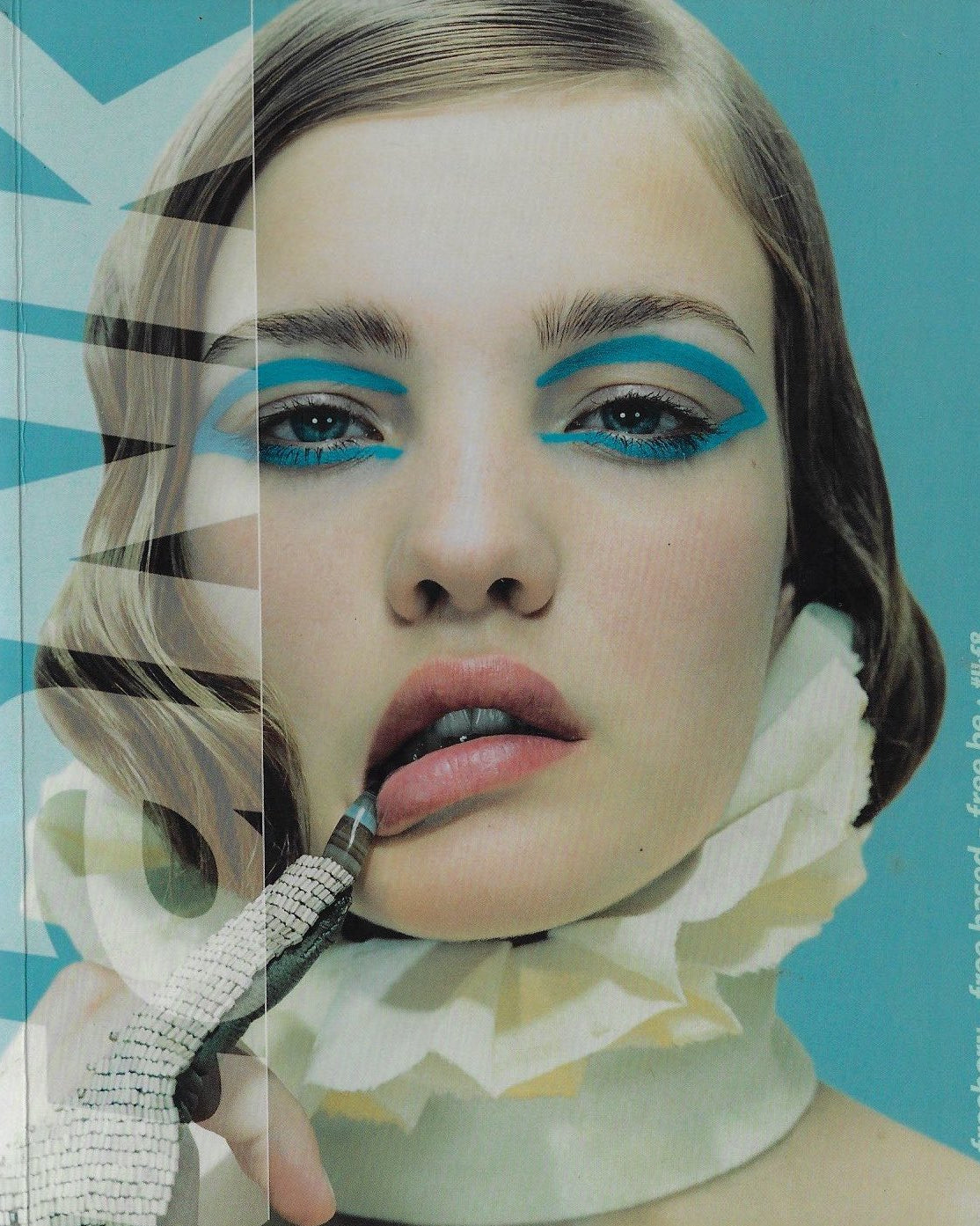 Tank Magazine