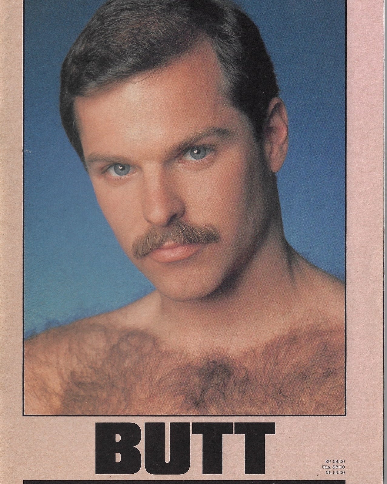 Butt Magazine