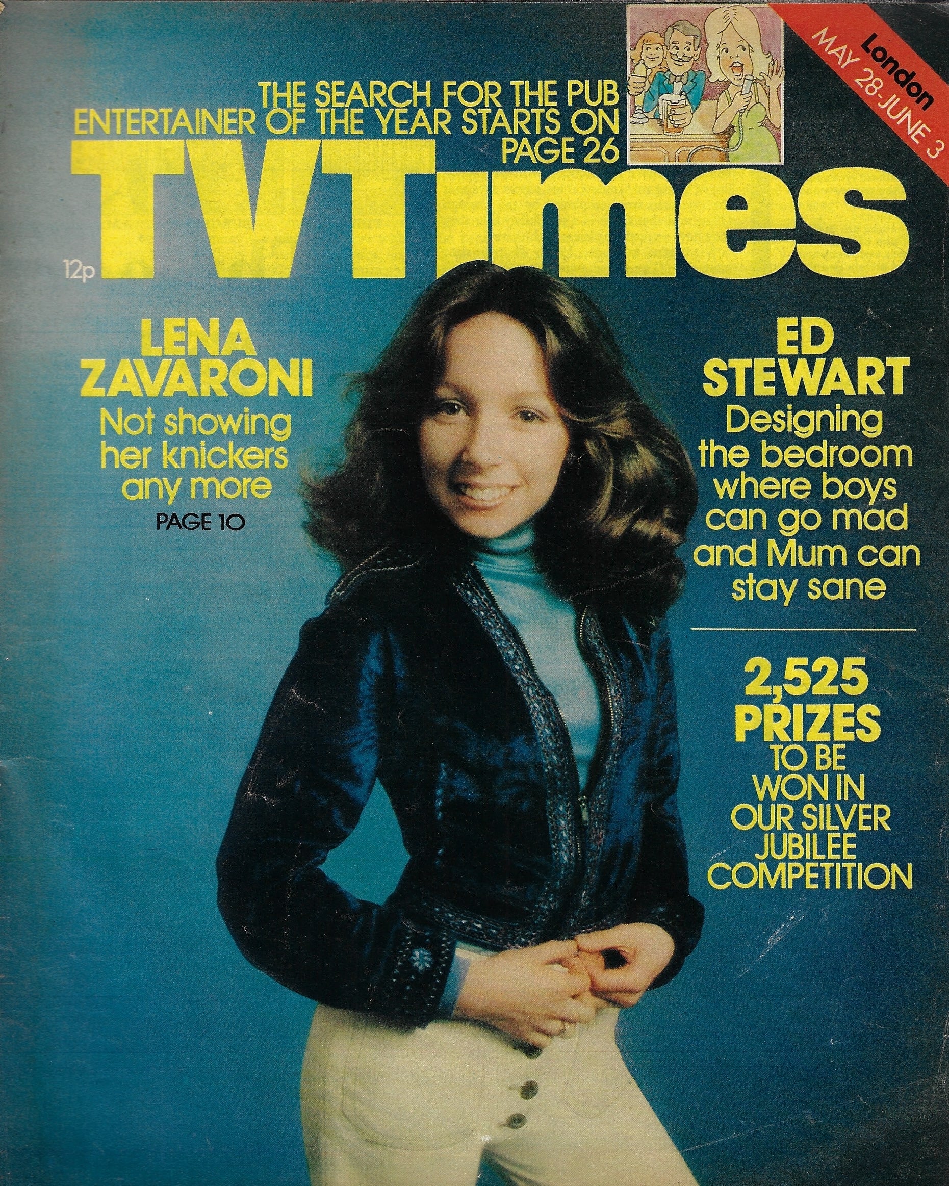 TV Times