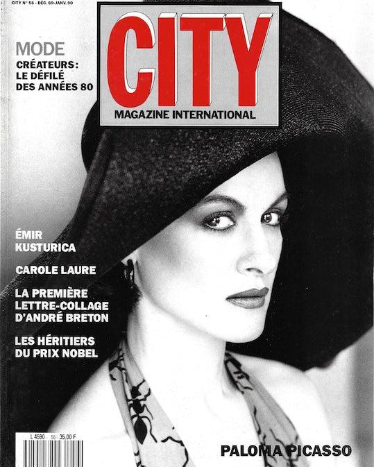 City Magazine