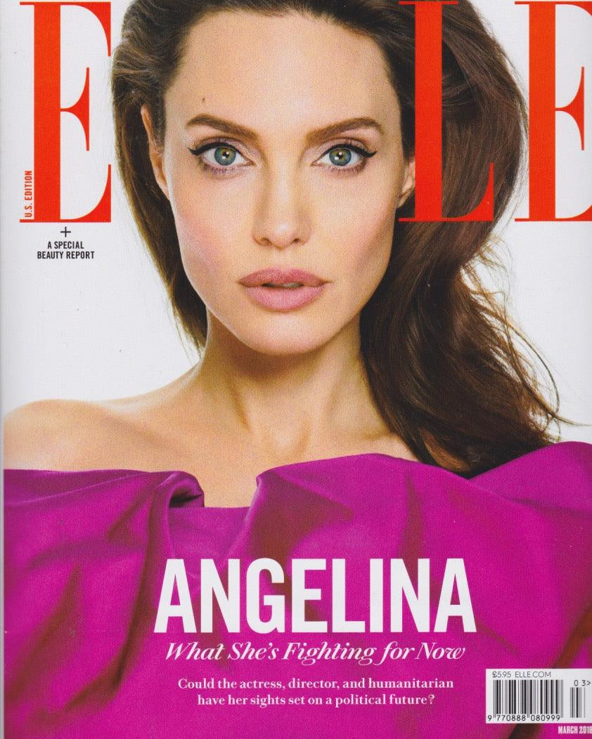 Elle Magazine - International