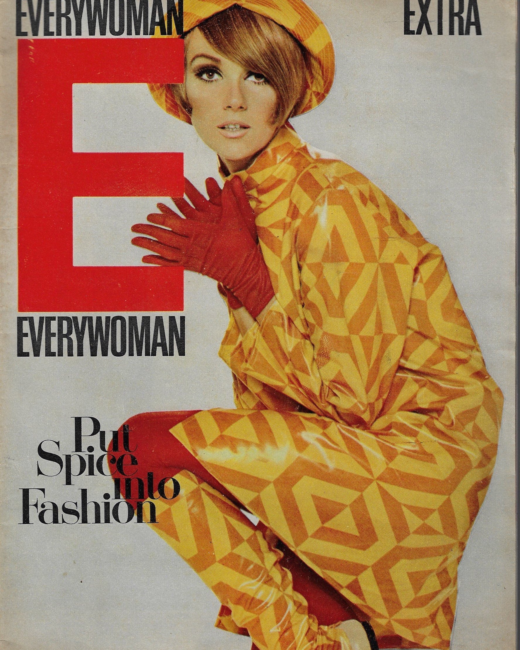 Everywoman Magazine