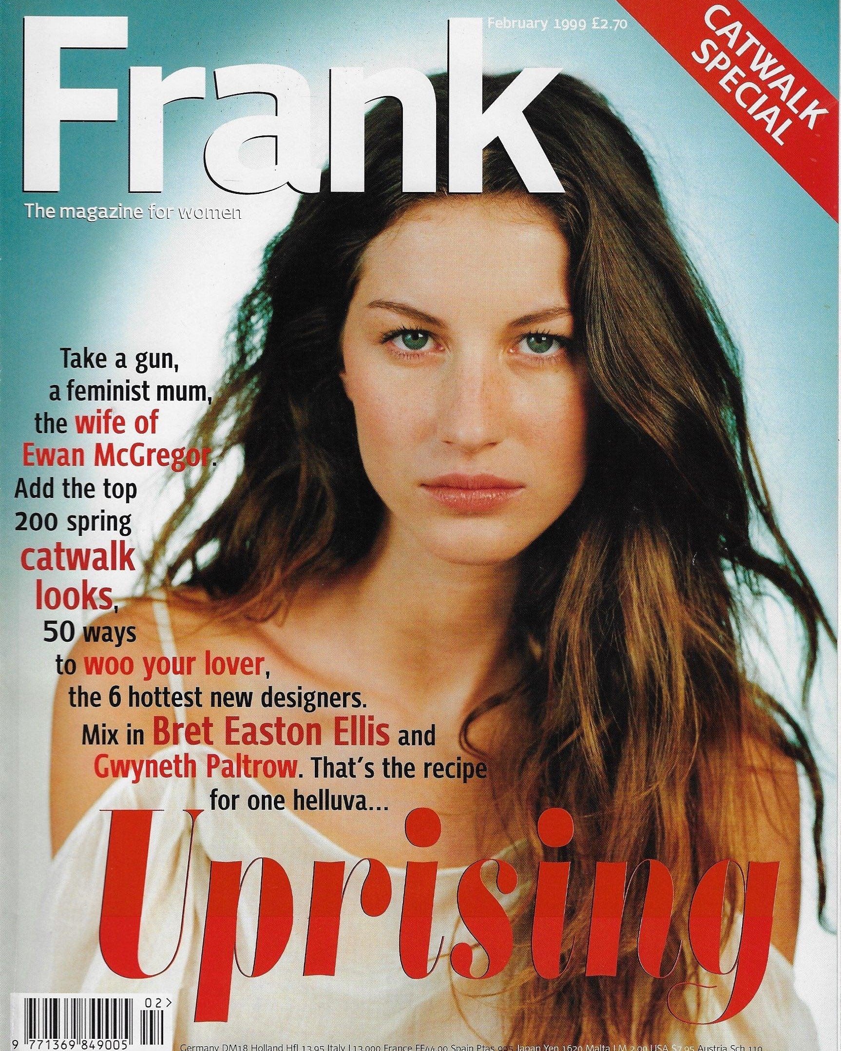 Frank Magazine