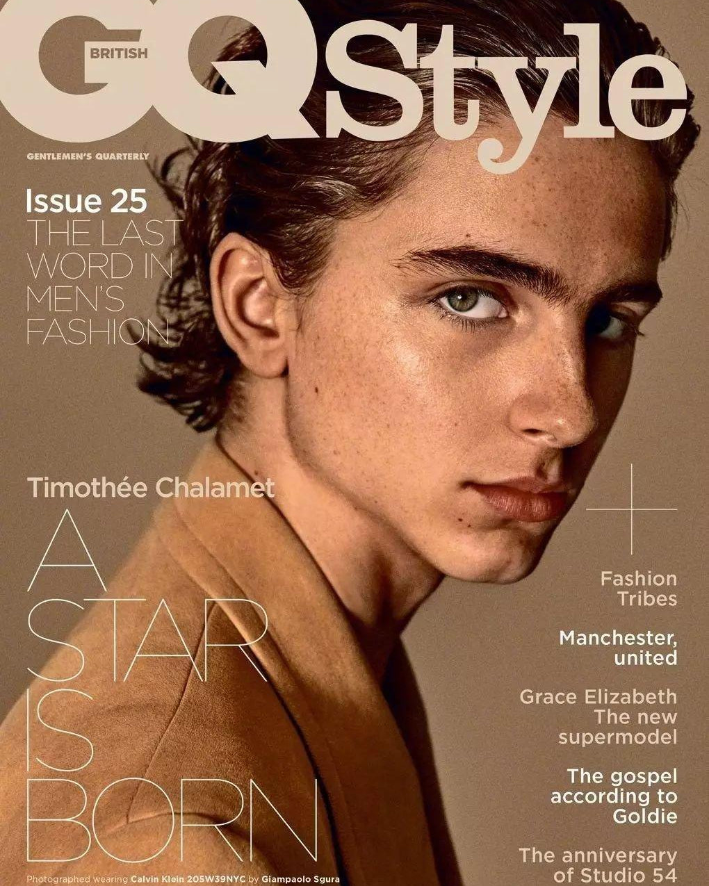 GQ Style
