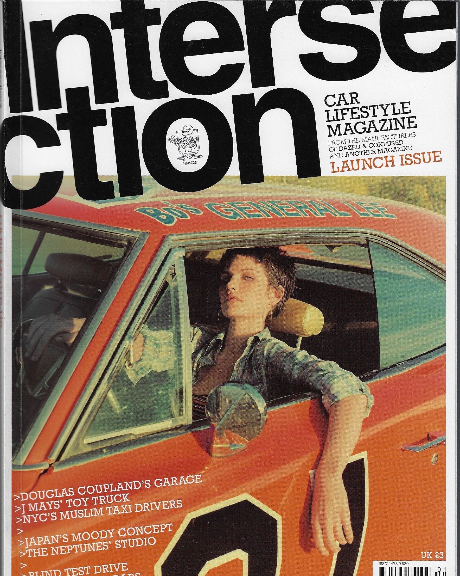 Intersection Magazine