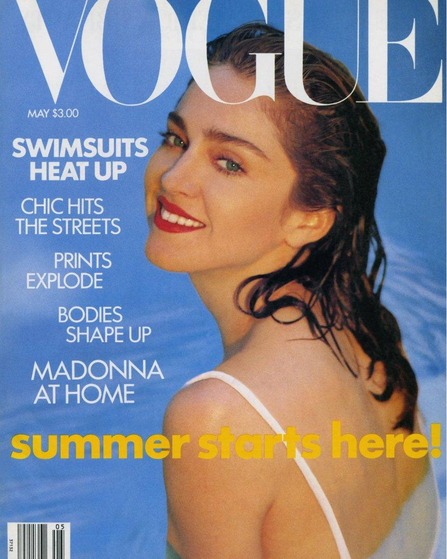 Vogue USA