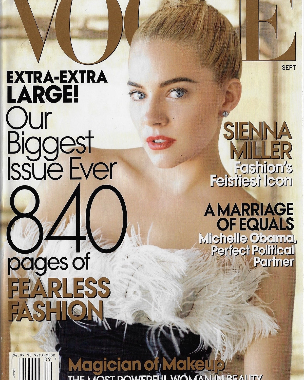 Vogue USA