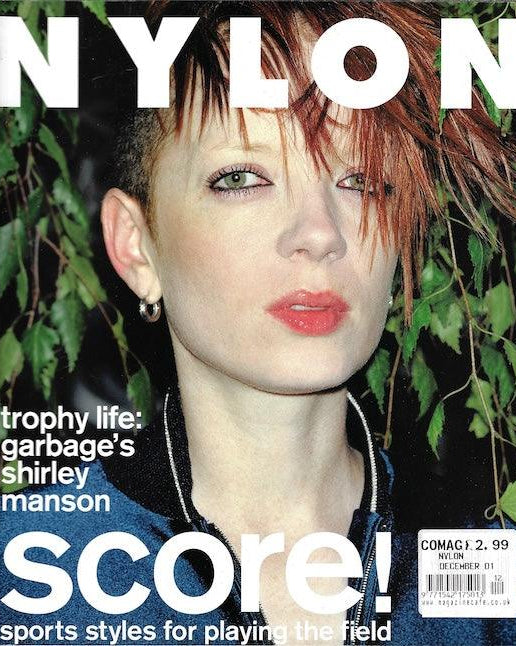 Nylon Magazine & Nylon Guys