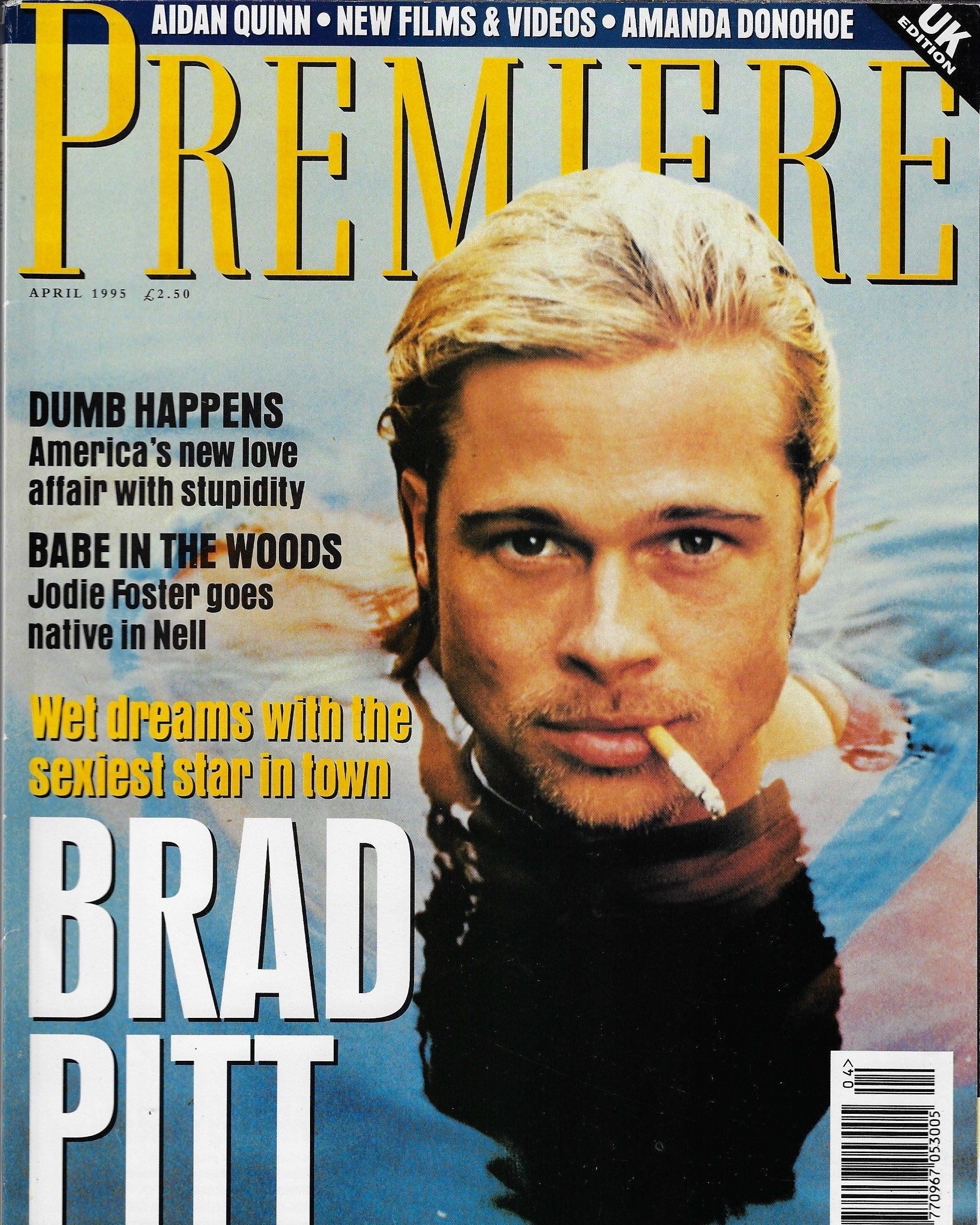 Premiere Magazine