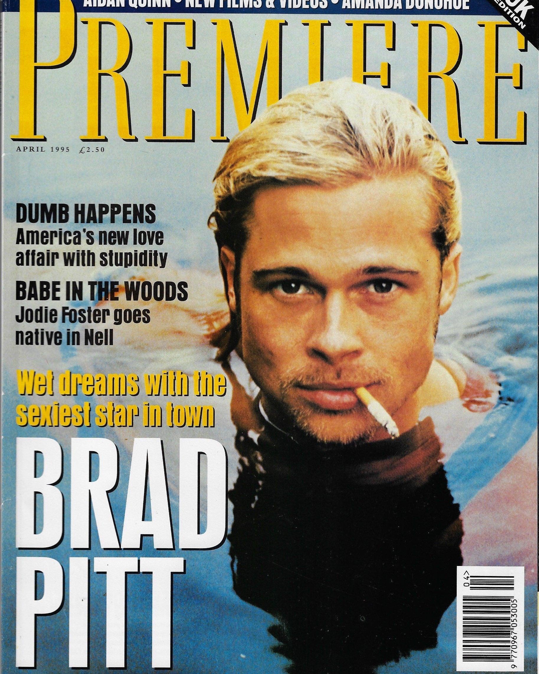 Premiere Magazine