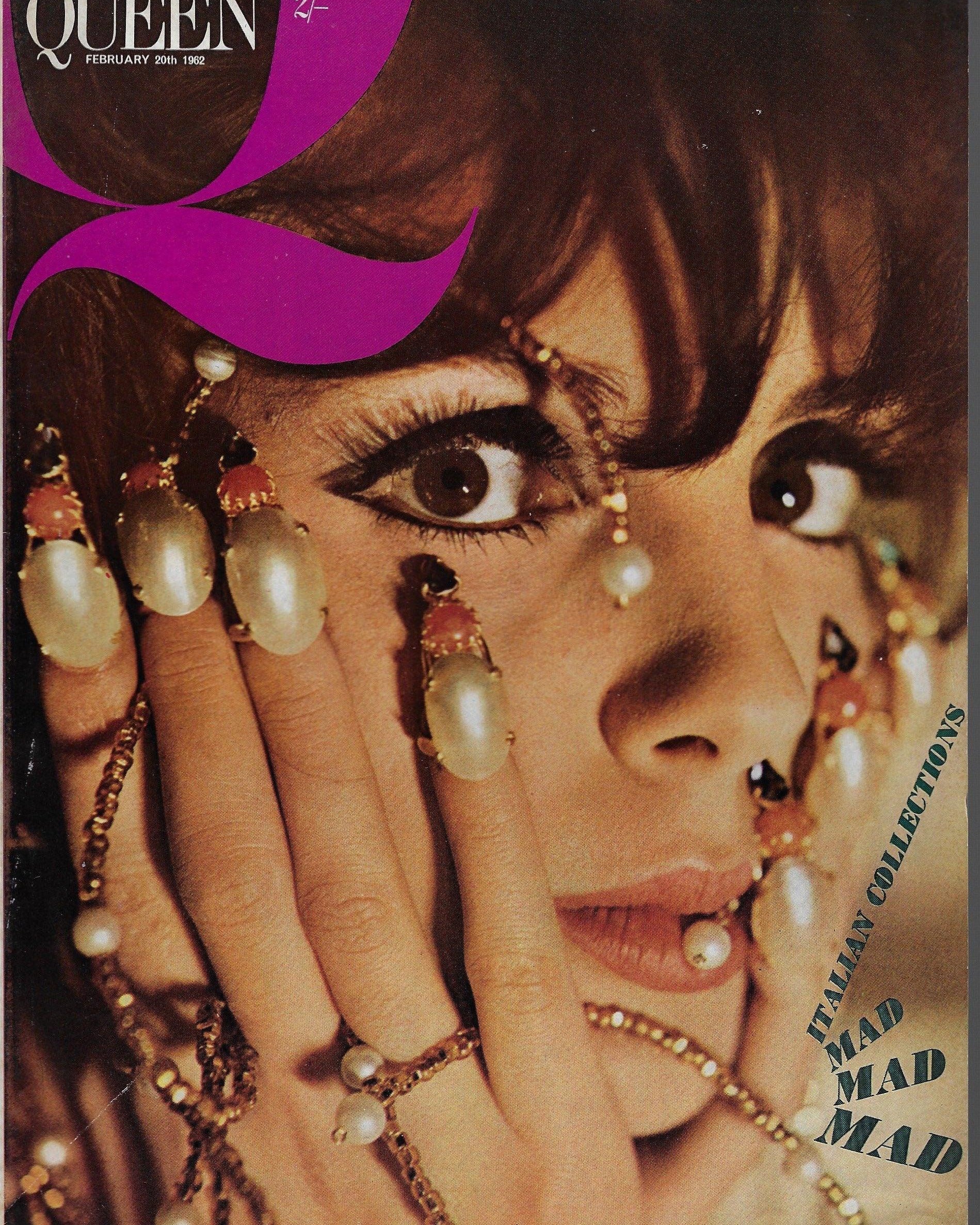 Queen Magazine