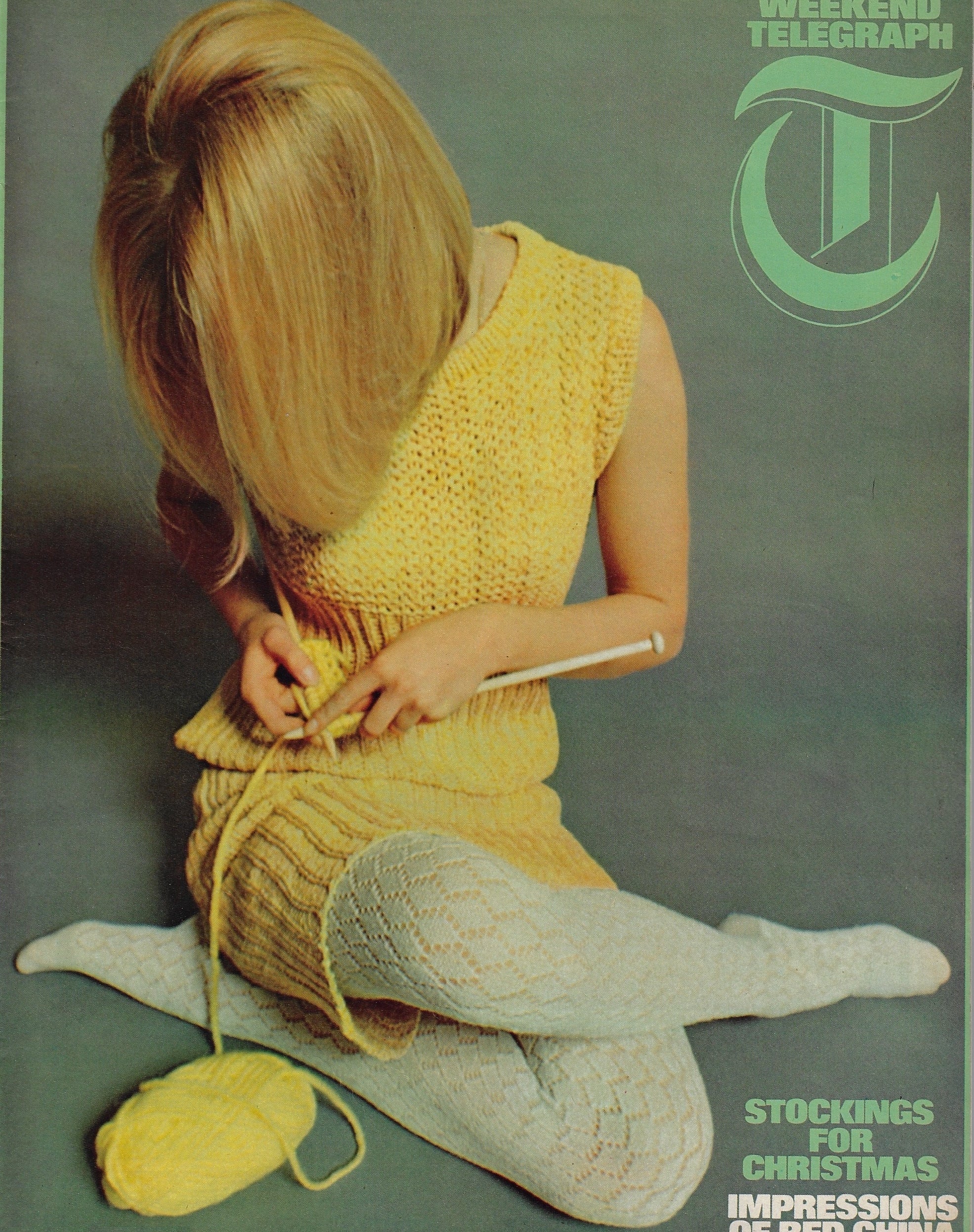 The Telegraph Magazine