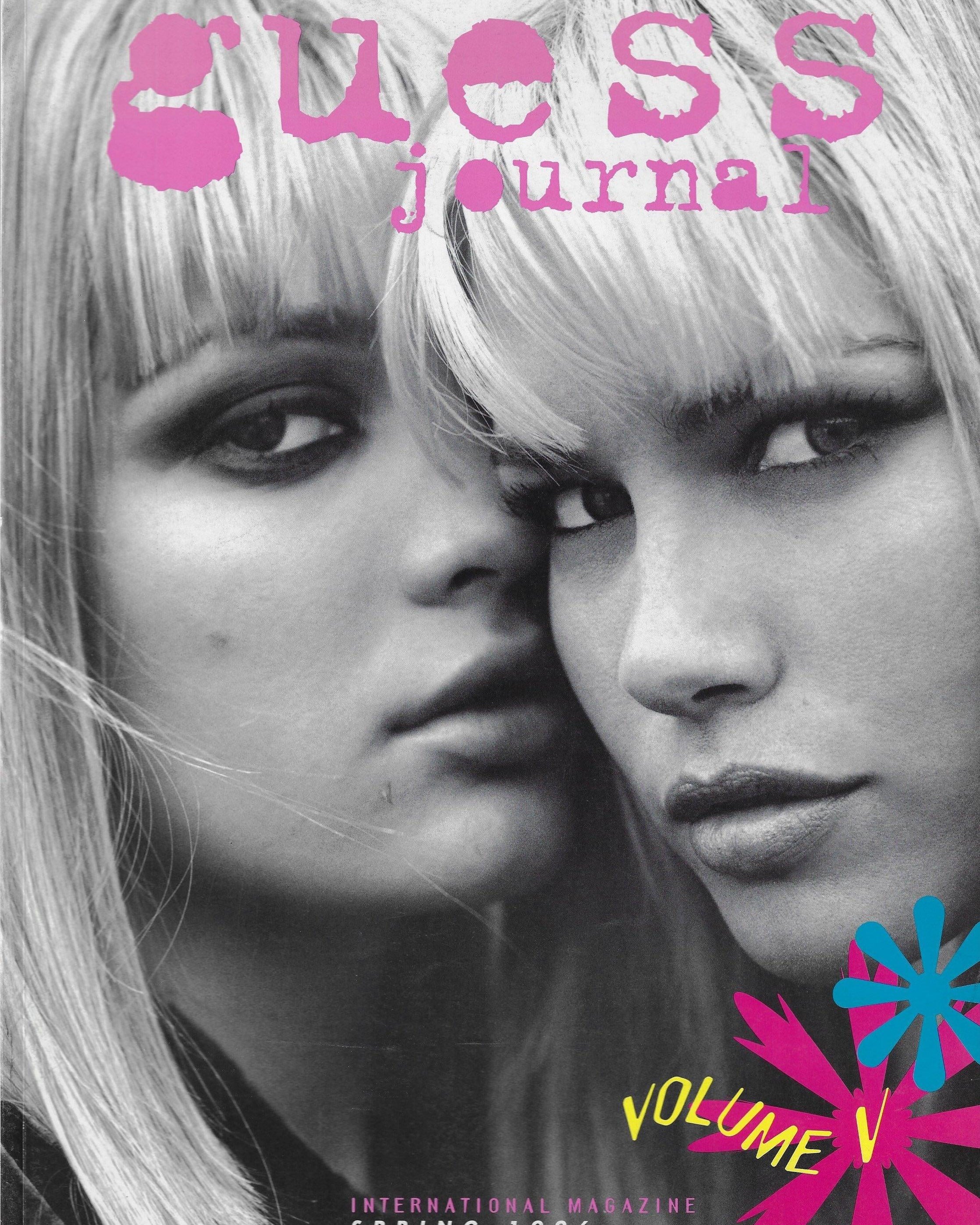 Fashion Catalogues & Lookbooks