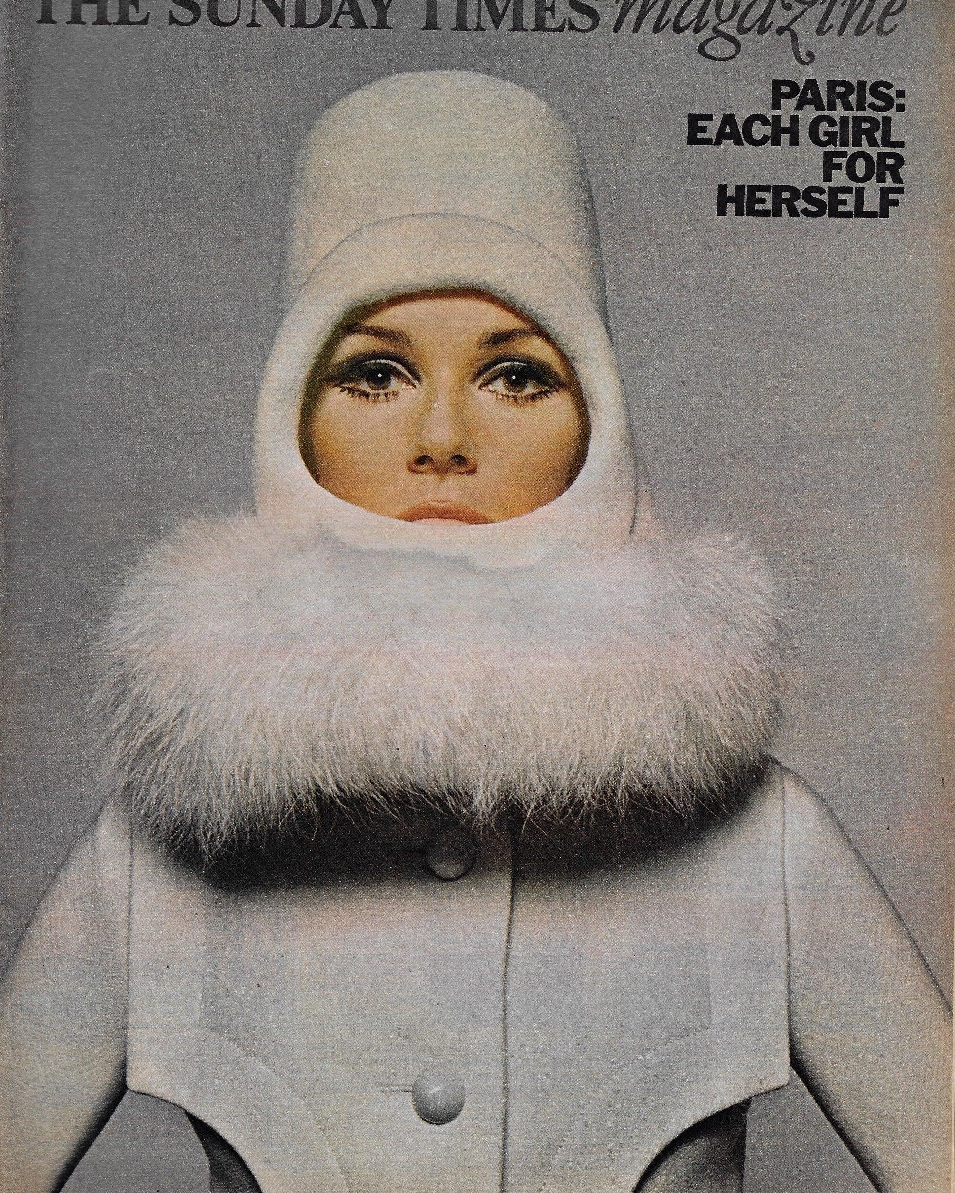 The Sunday Times Magazine