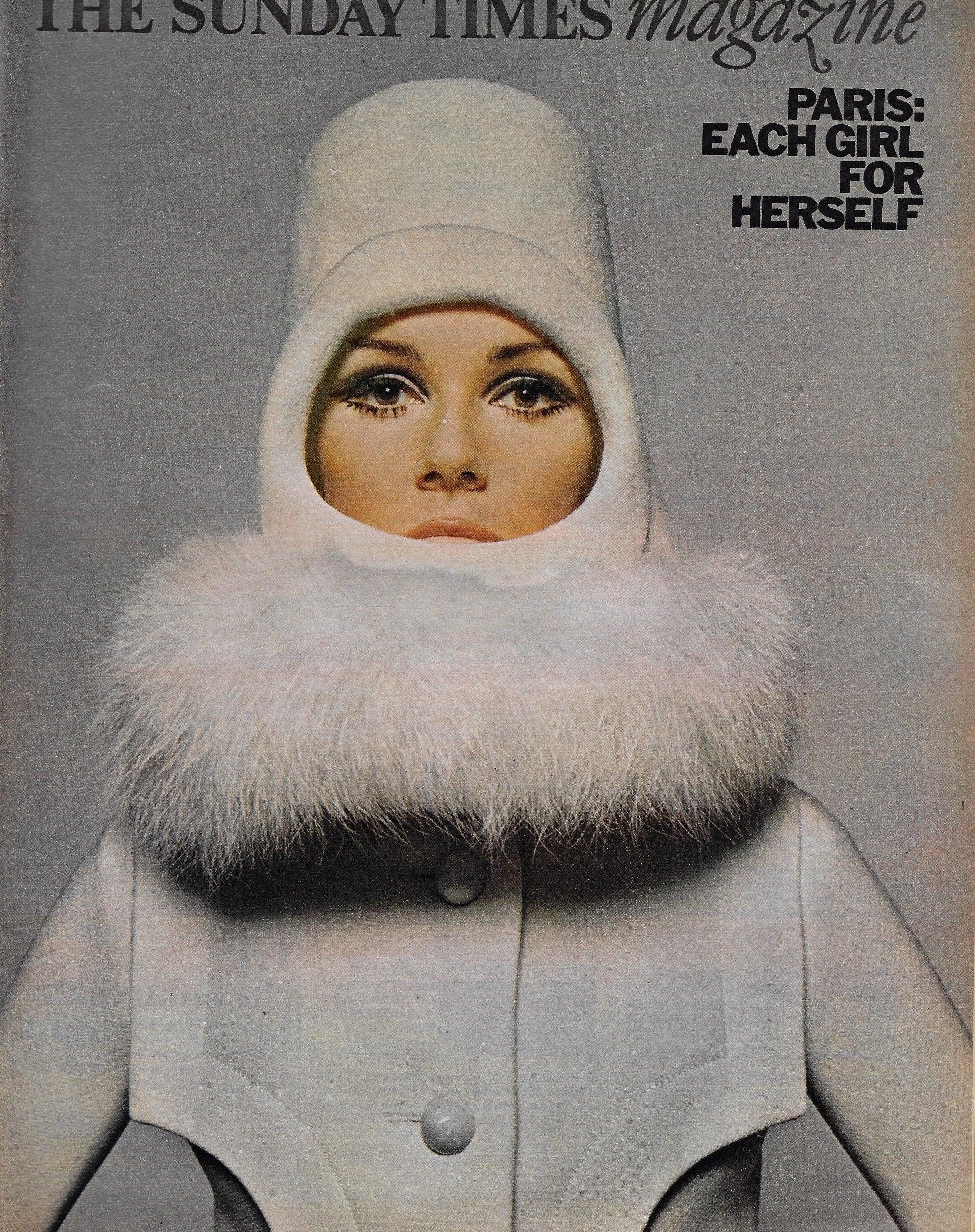 The Sunday Times Magazine