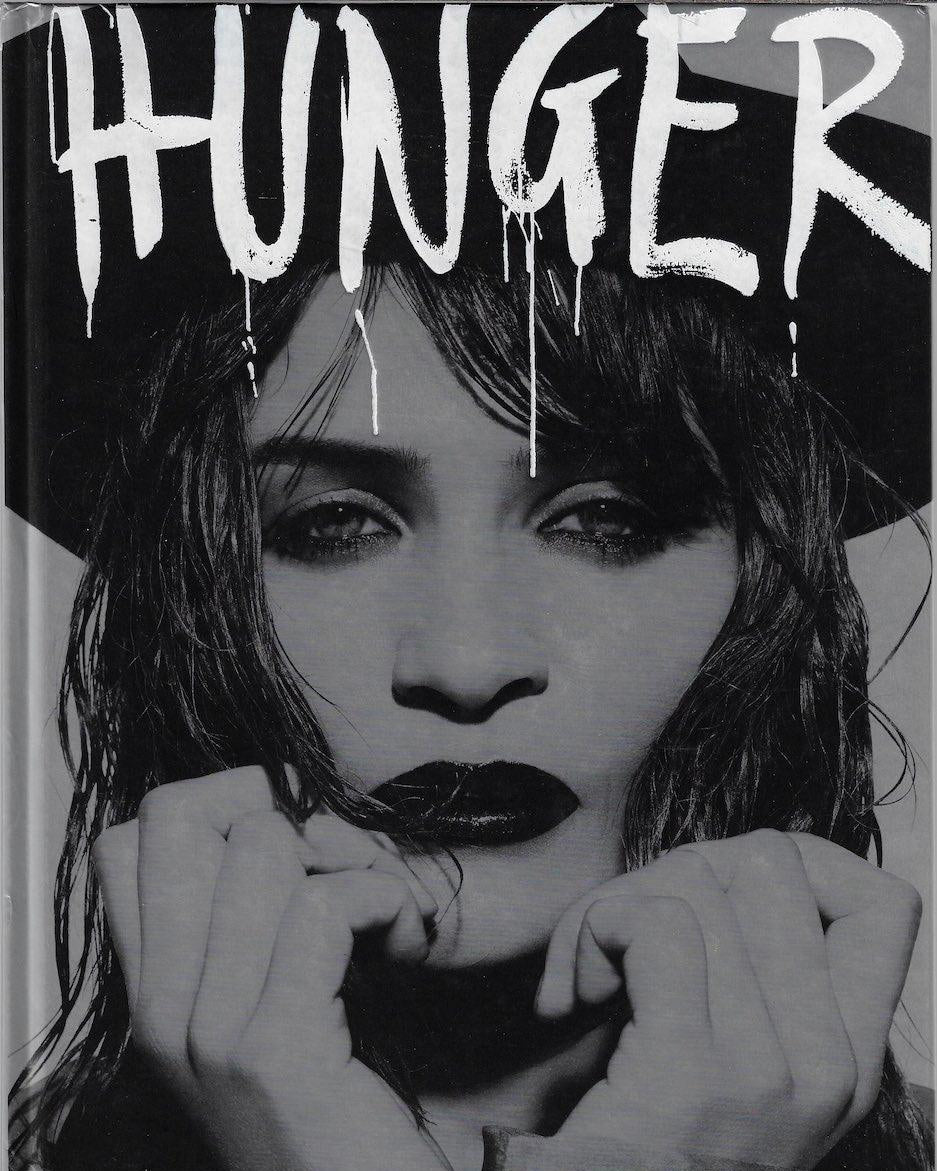 Hunger Magazine