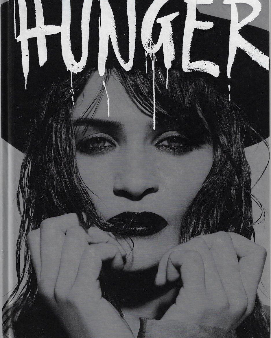 Hunger Magazine