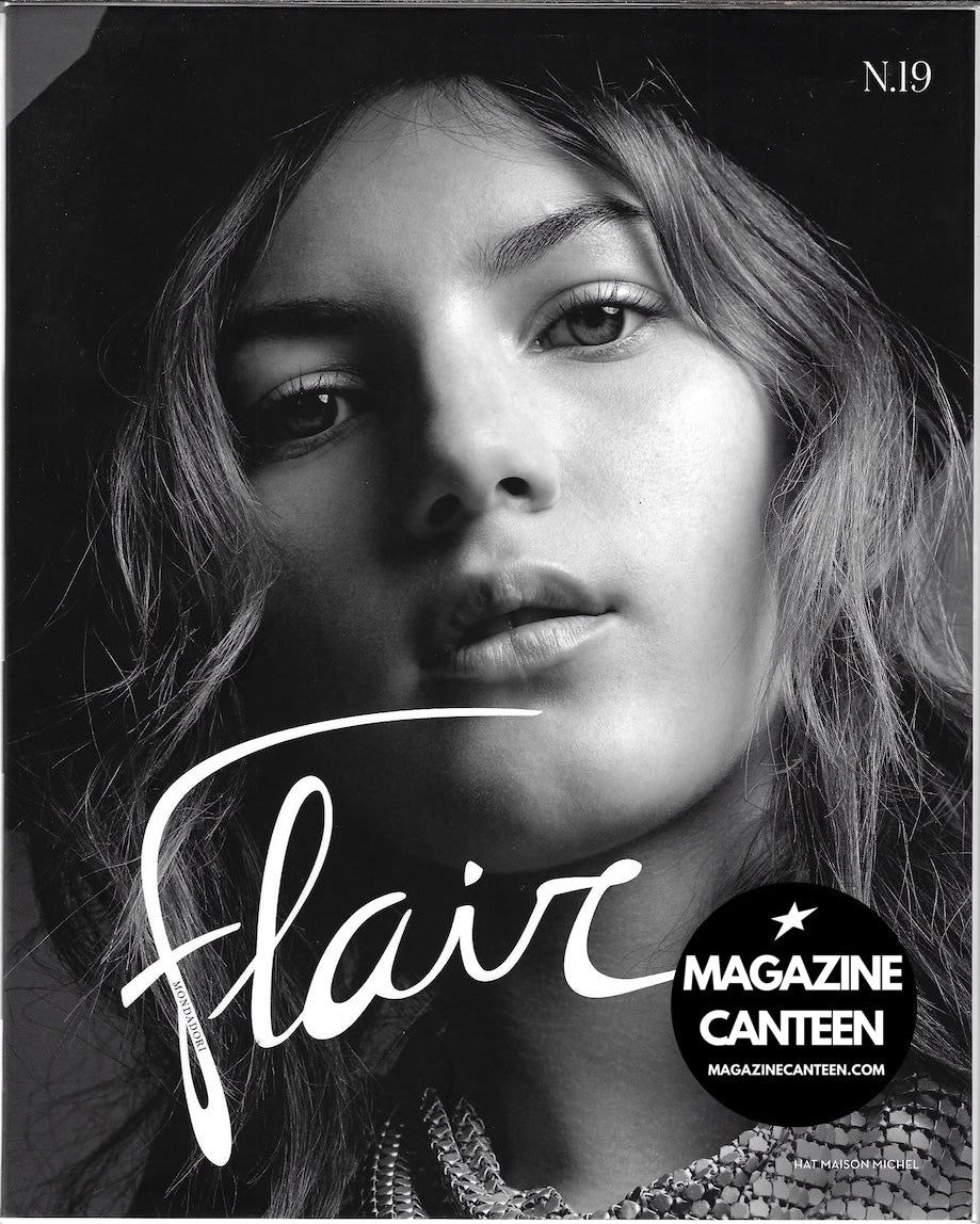 Flair Magazine ( Modern )