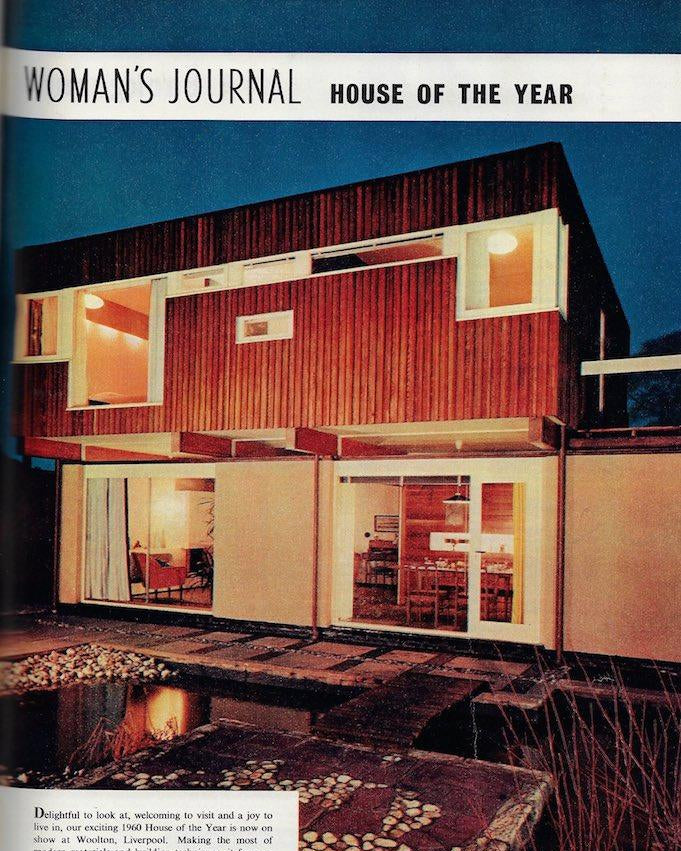 Home & Interior Magazines