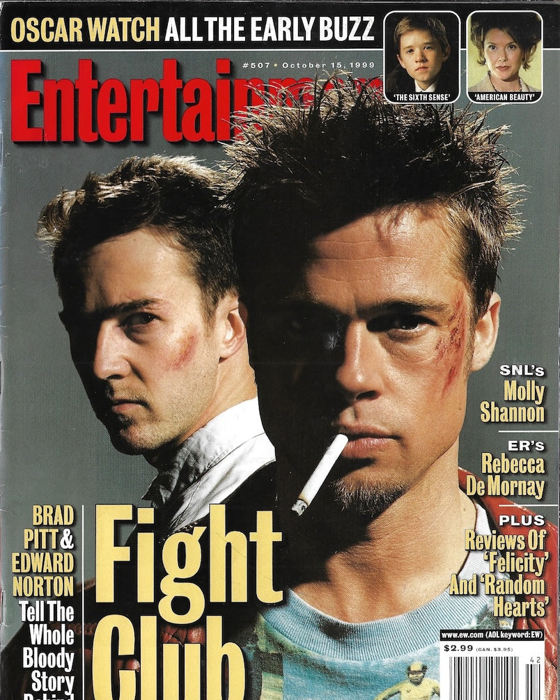 Entertainment Weekly