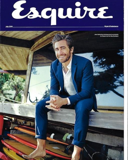 Esquire Magazine