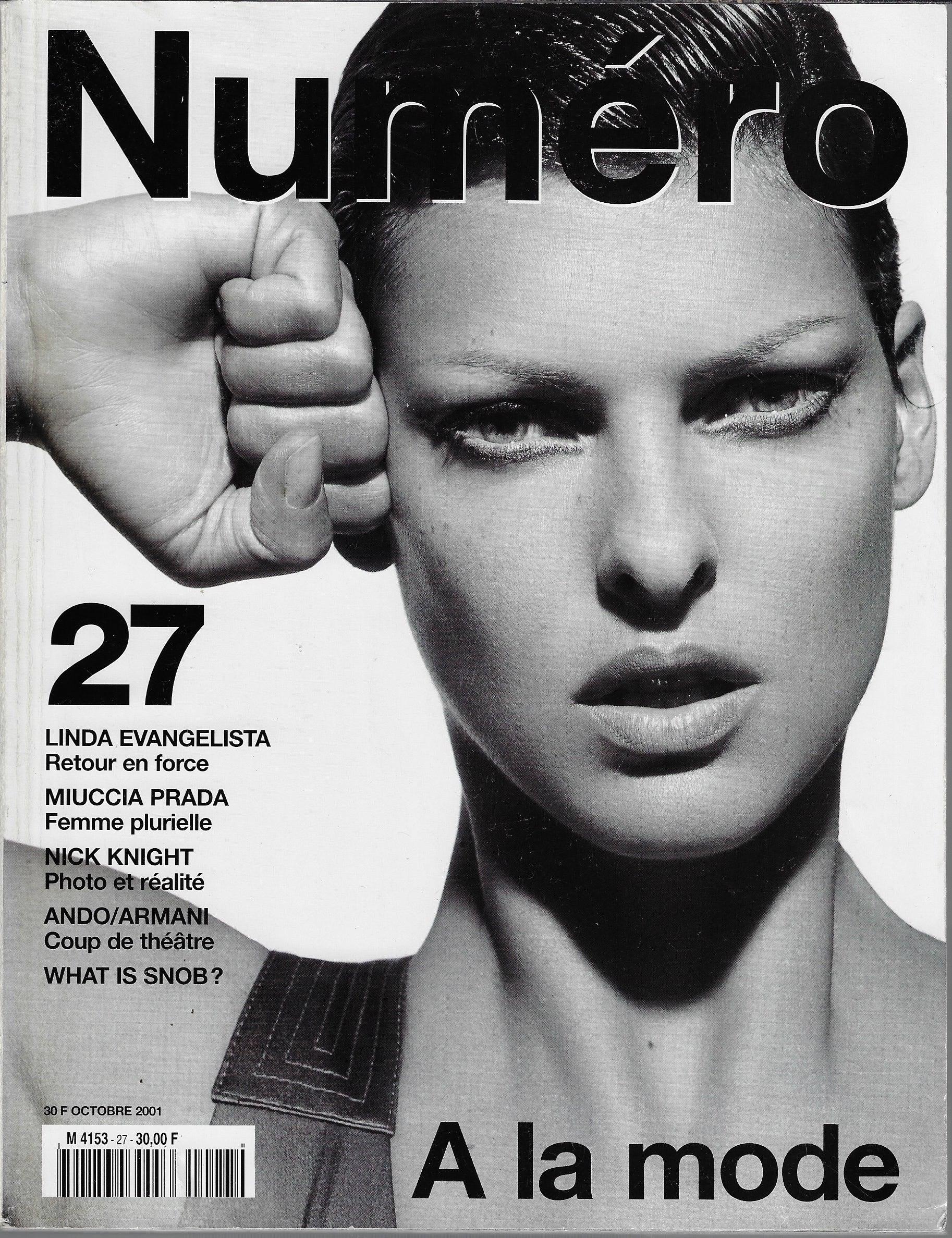 Numero Magazine 2011 2012 2013 2017 17冊 Numero Magazine for sale | eBay