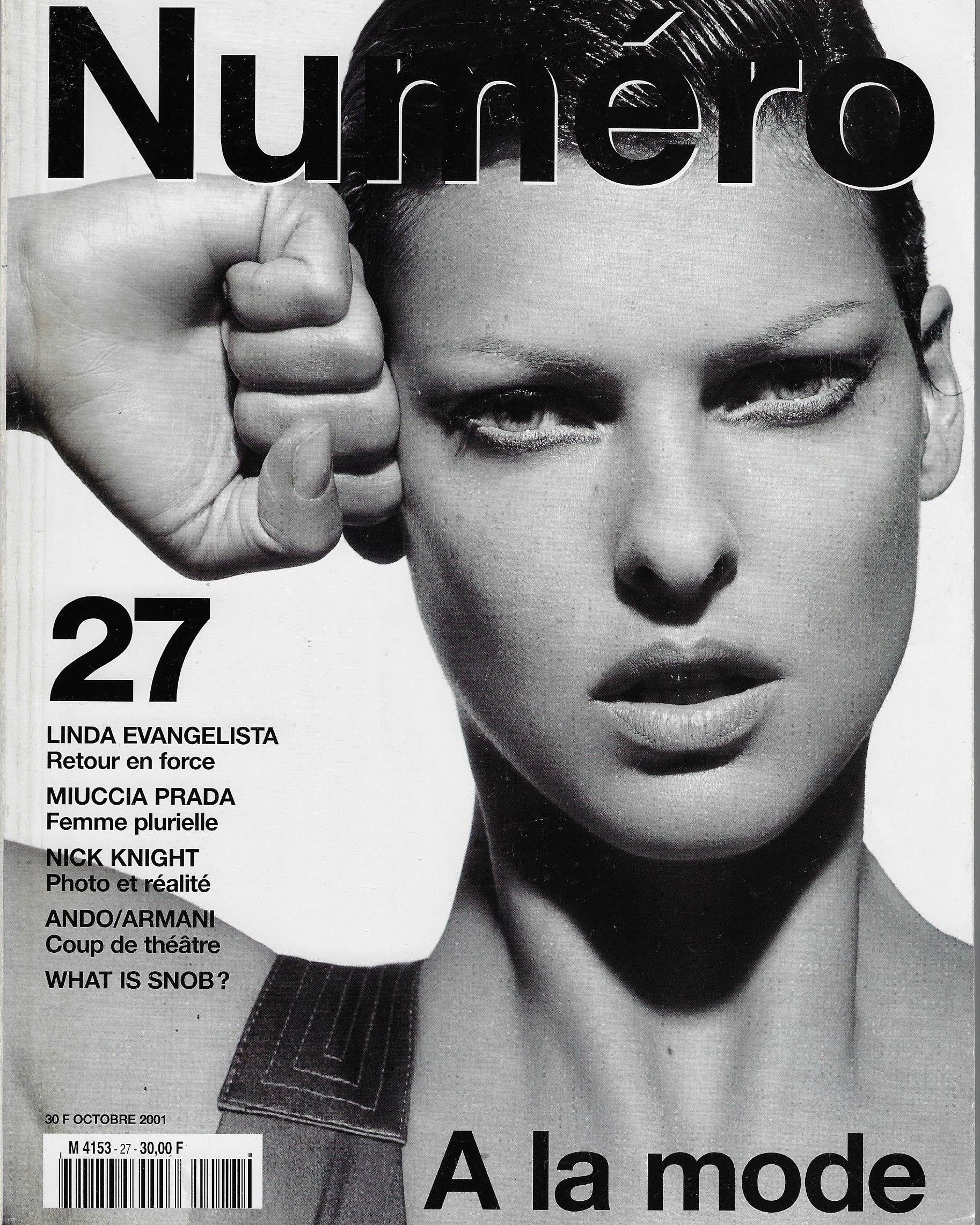 Numero Magazine