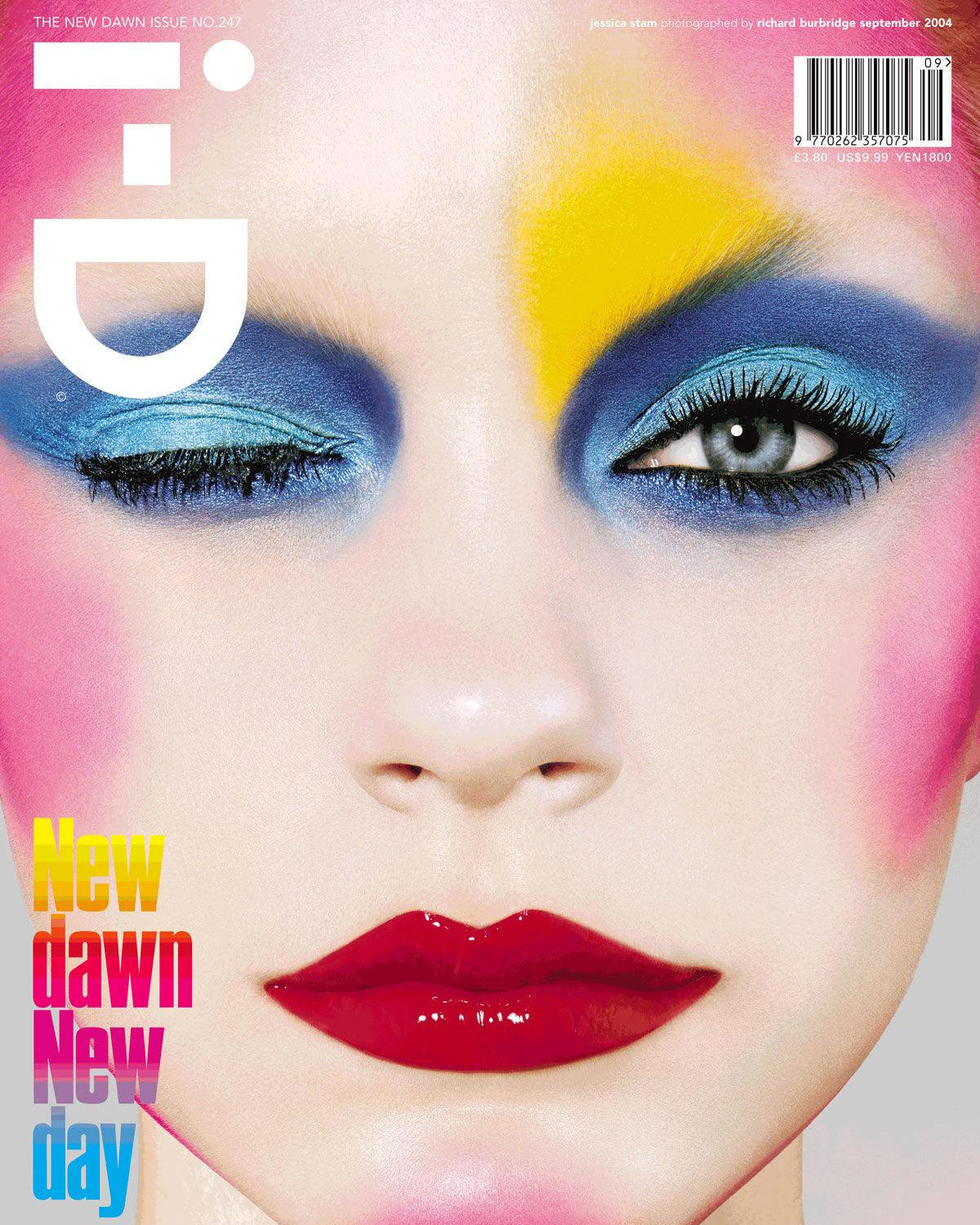 i-d-magazine-for-sale