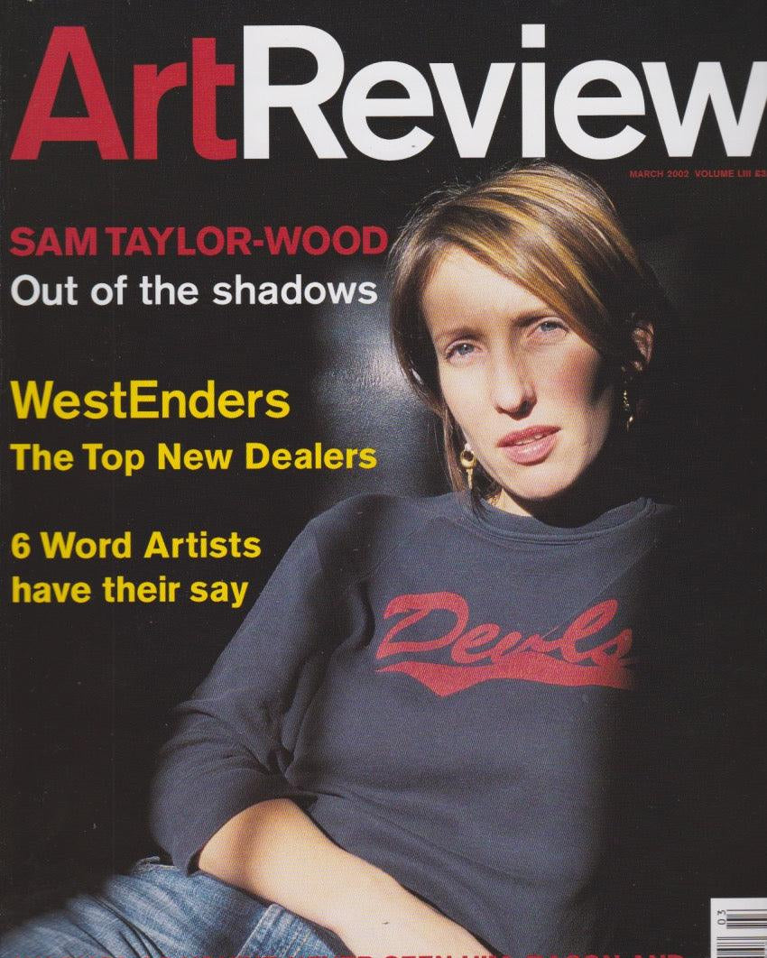 Art & Architecture Magazines