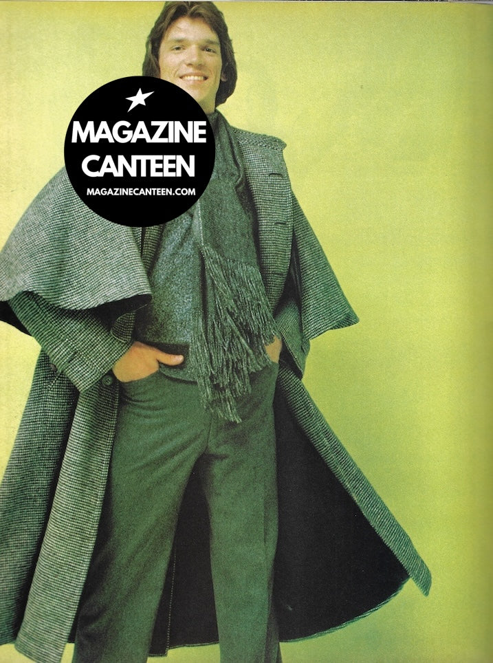 CLARK TIPPET Dancer FASHION MODEL