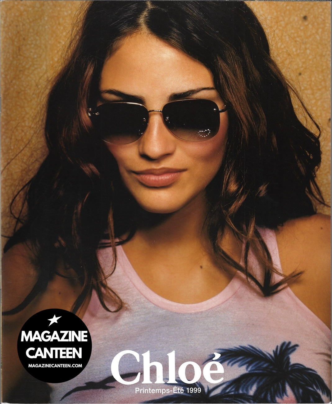 アート・デザイン・音楽 Chloe 1999 Fernanda Tavares Liz Collins Chloe Catalogue - Fernanda Tavares Liz Collins – magazine canteen