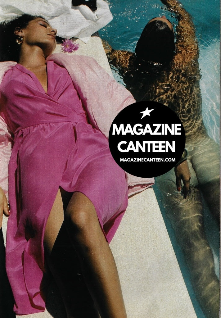 NORMAN EALES Hot House Blooms MODELS nudes male photography cosmopolitan