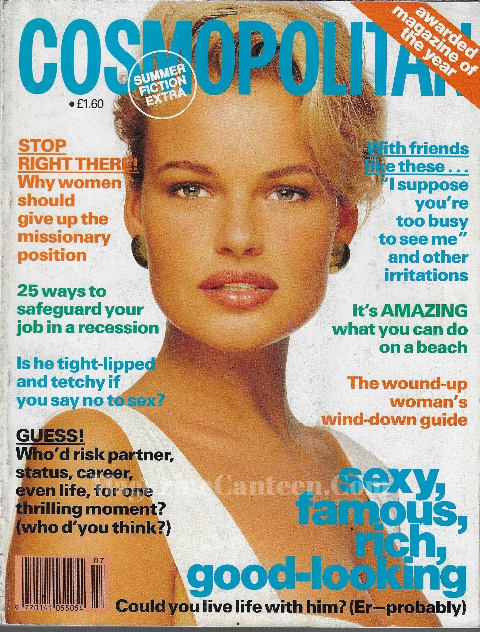 1Cosmopolitan Magazine - Wendy Veldhuis992