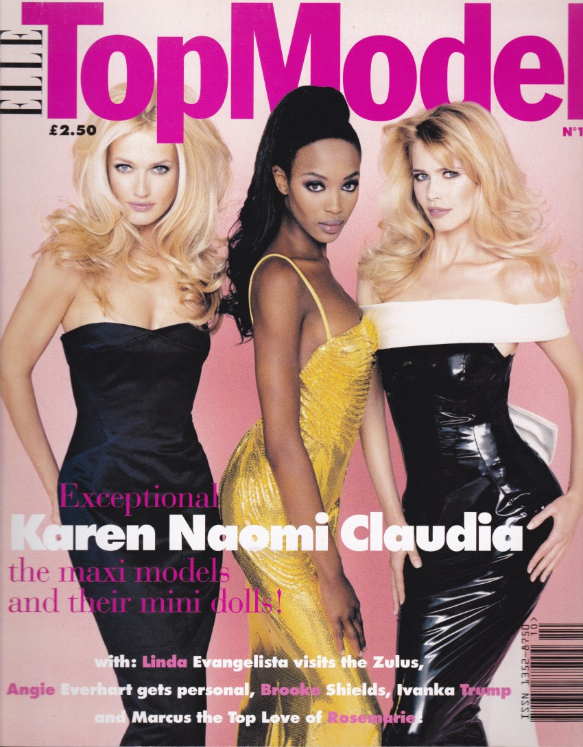 The Elle Top main image 0