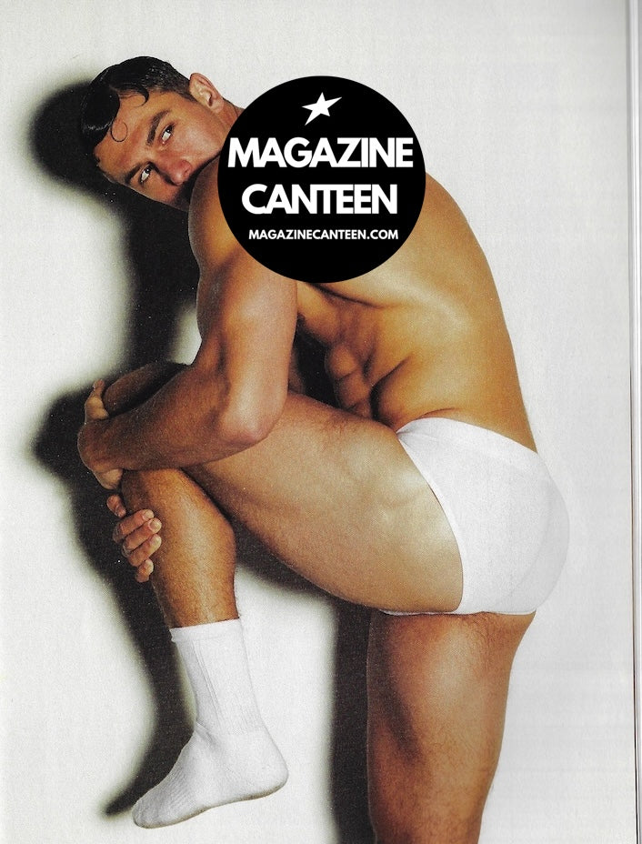 james yates semin naked