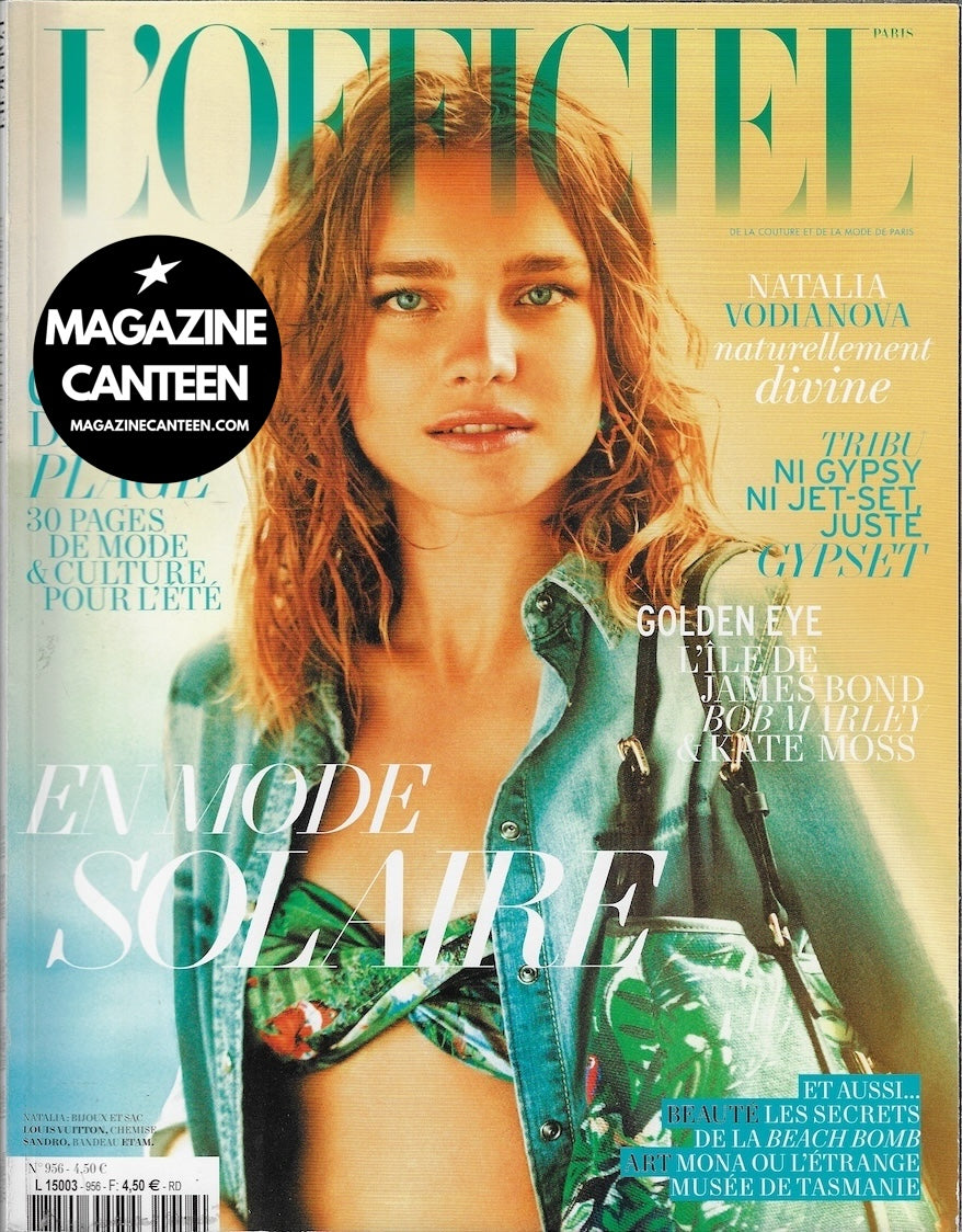 Magazine L'officiel Hommes 2024 WINTER SPECIAL TYPE.A ZEROBASEONE