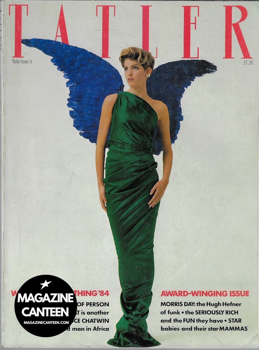 Tatler Magazine - Lara Ivanovic ANDREW MACPHERSON Joe McKenna