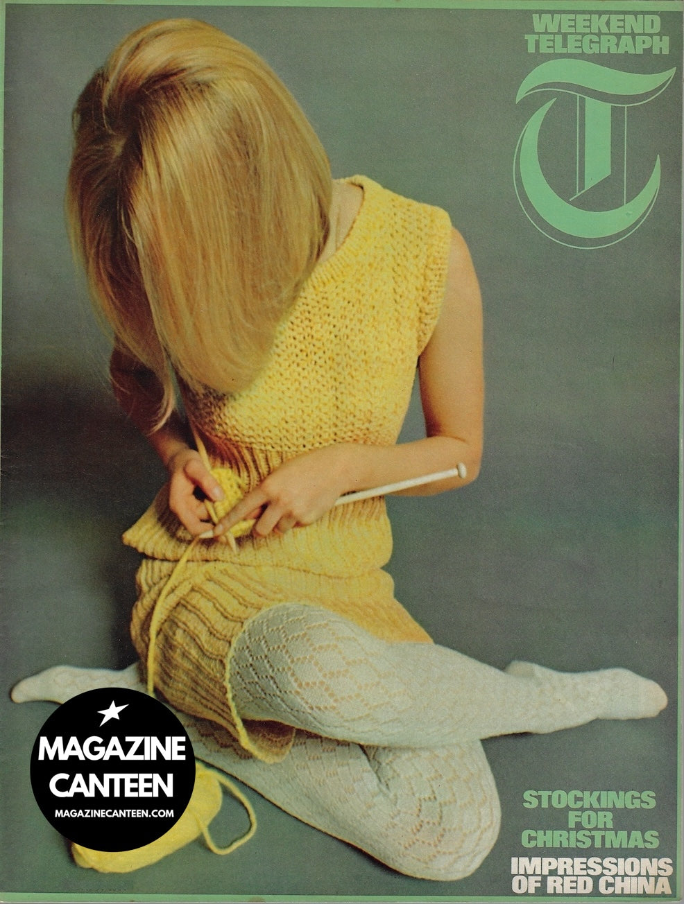 The Telegraph Magazine - DAVID HURN Fashion ROBERT FRESON