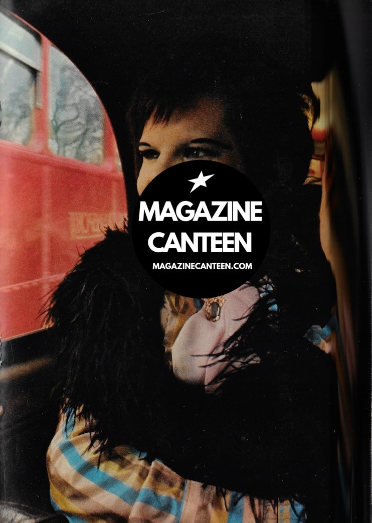 The Observer Magazine - VIKKI DE LAMBRAY I love myself