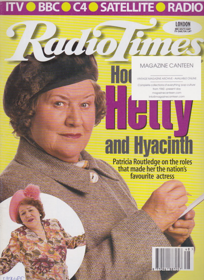 radio-times-magazine-patricia-routledge-magazine-canteen