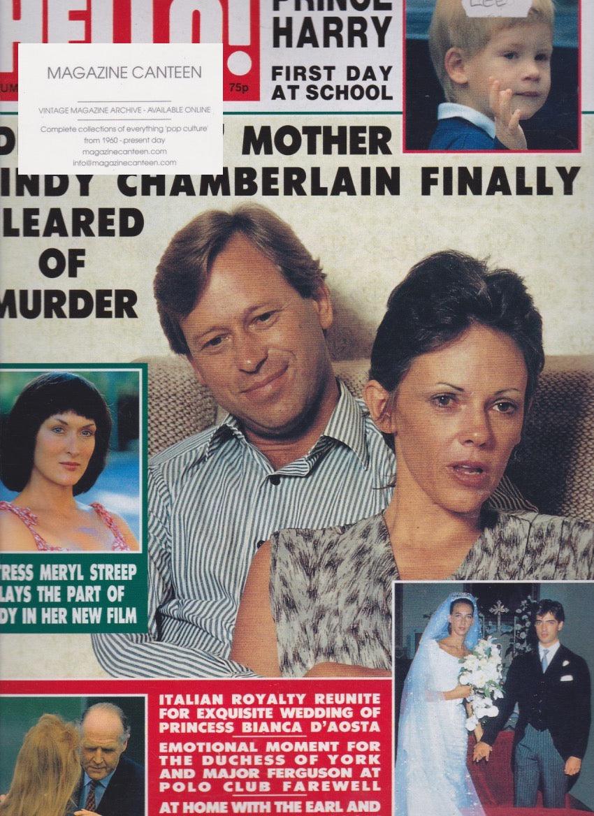 Hello Magazine - Dingo Baby – magazine canteen