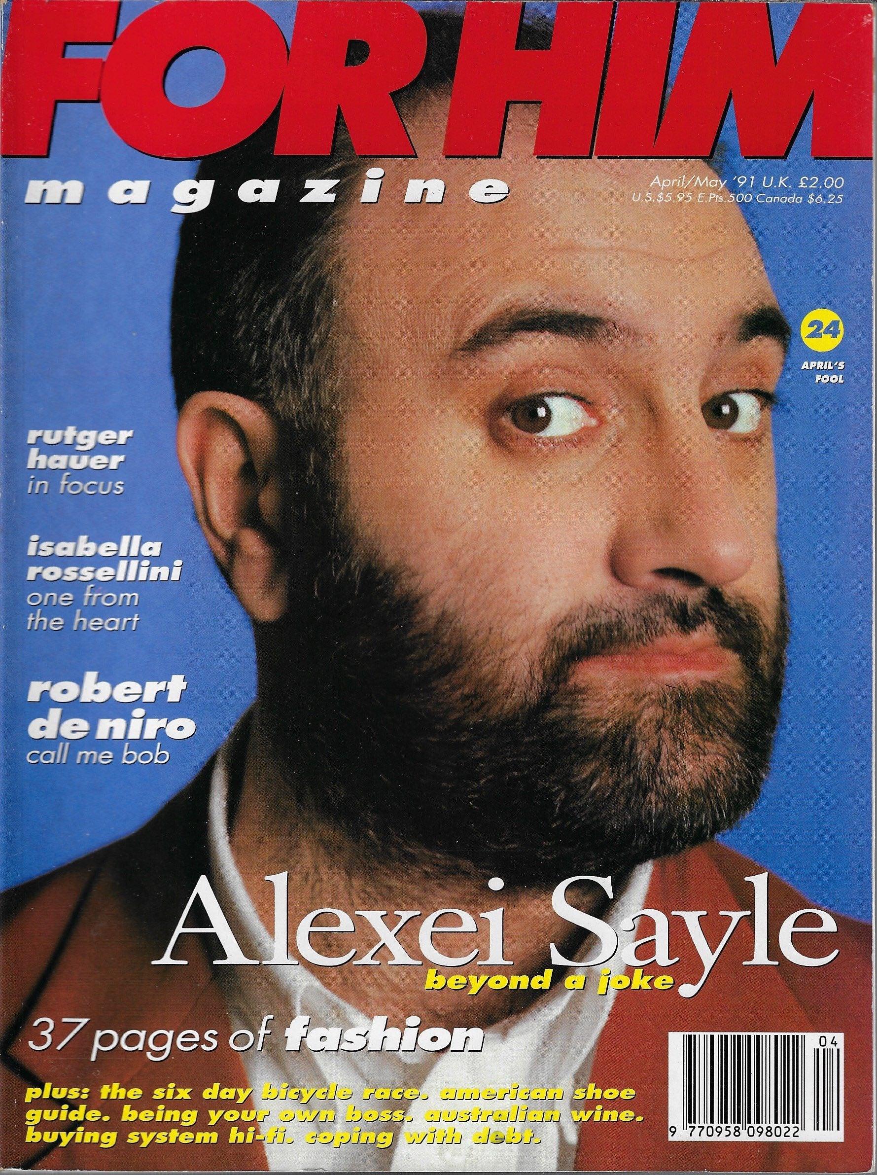 FHM Magazine / FHM Collections