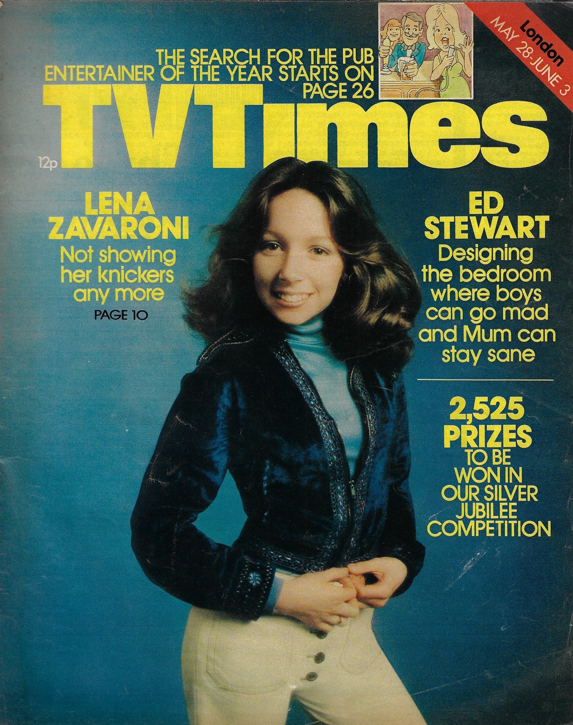 TV Times